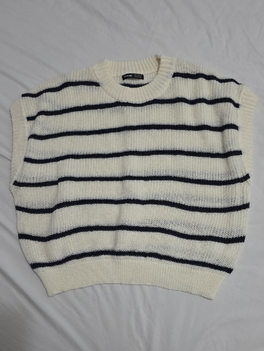 SHEIN Knit Sweater Size M